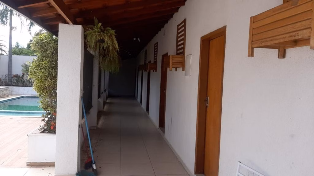 Chácara de 2.000 m² em Indaiatuba, SP