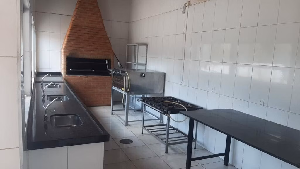 Chácara de 2.000 m² em Indaiatuba, SP