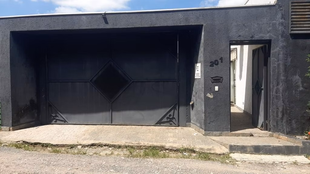 Chácara de 2.000 m² em Indaiatuba, SP