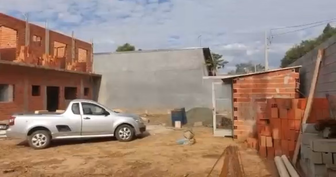 Chácara de 609 m² em Sumaré, SP