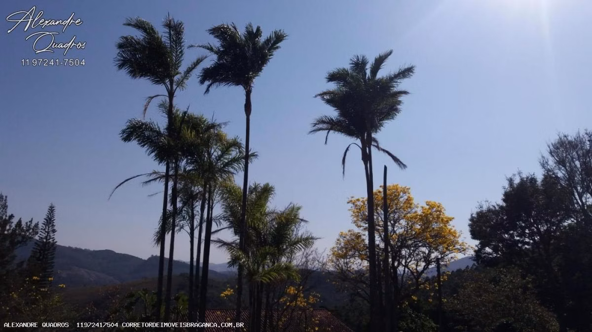 Piracaia, SP में 37 ha का छोटा खेत बिक्री के लिए