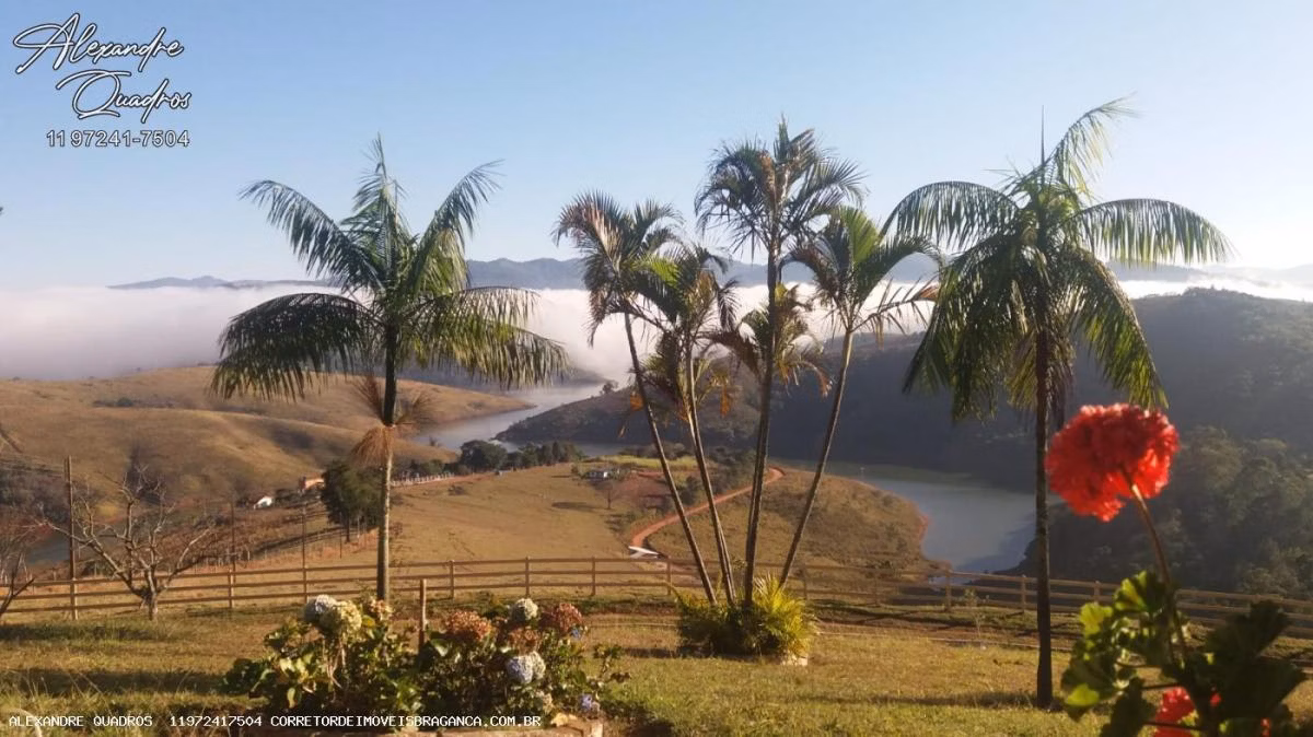 Piracaia, SP में 37 ha का छोटा खेत बिक्री के लिए