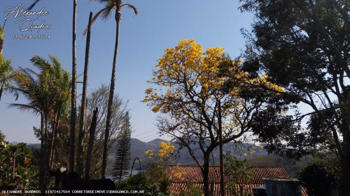 Piracaia, SP में 37 ha का छोटा खेत बिक्री के लिए