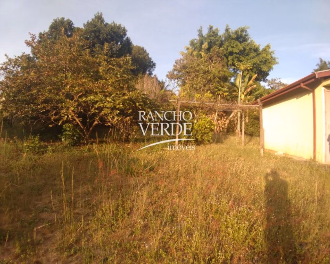 Terreno de 2.000 m² em Taubaté, SP