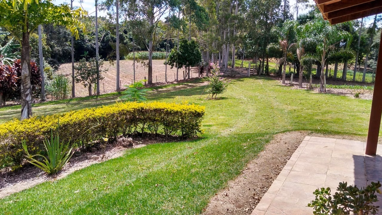 Small farm of 36 acres in Angatuba, SP, Brazil