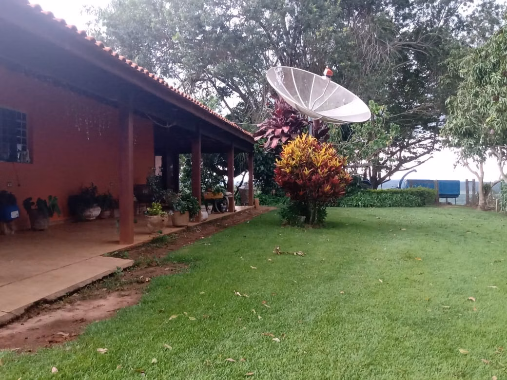 Small farm of 36 acres in Angatuba, SP, Brazil
