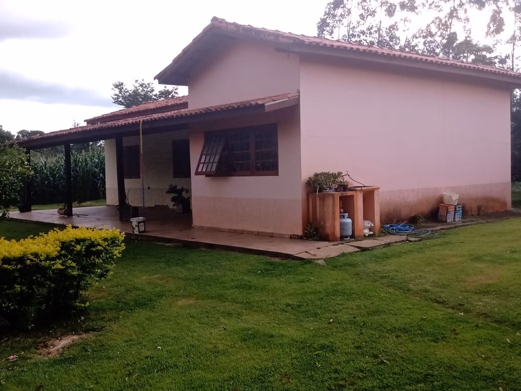 Small farm of 36 acres in Angatuba, SP, Brazil