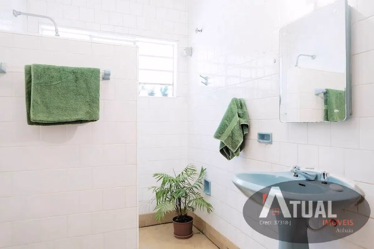 Country home of 6 acres in Atibaia, SP, Brazil
