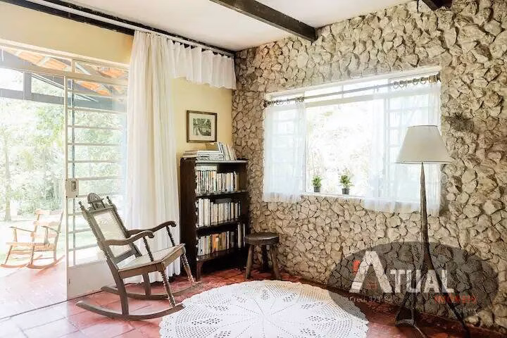 Country home of 6 acres in Atibaia, SP, Brazil