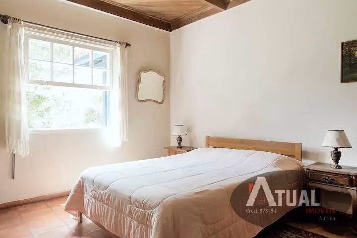 Country home of 6 acres in Atibaia, SP, Brazil