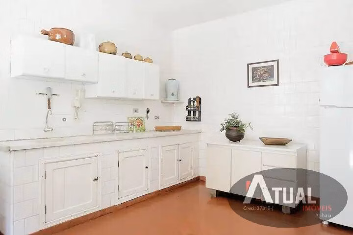 Country home of 6 acres in Atibaia, SP, Brazil