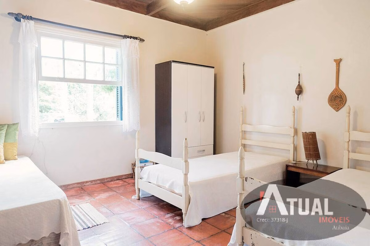 Country home of 6 acres in Atibaia, SP, Brazil