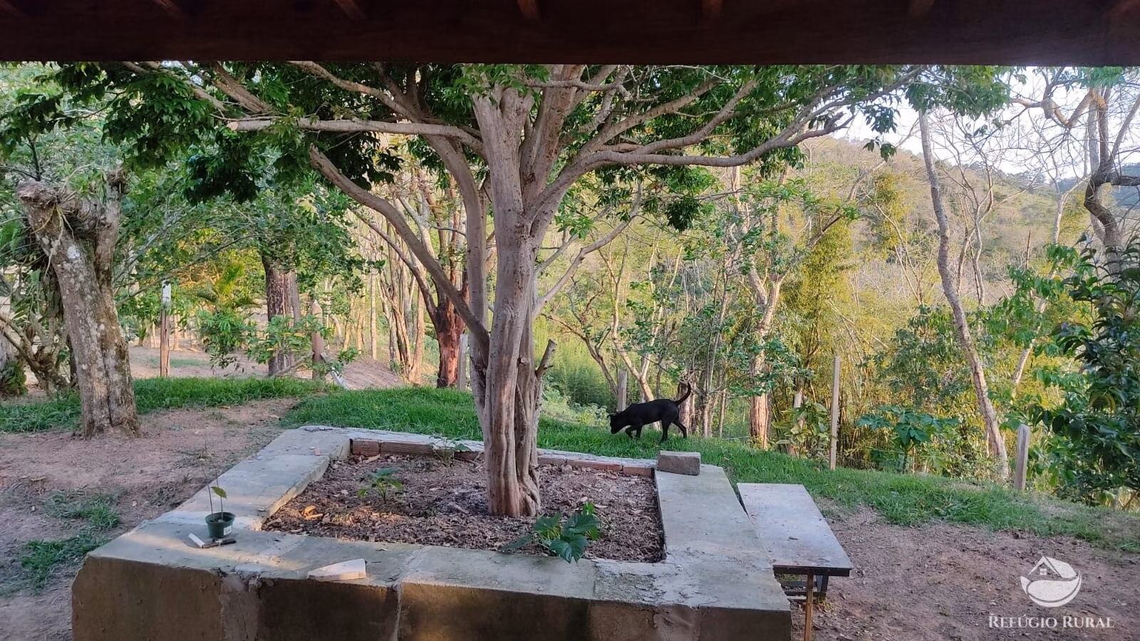Chácara de 1 ha em Caçapava, SP