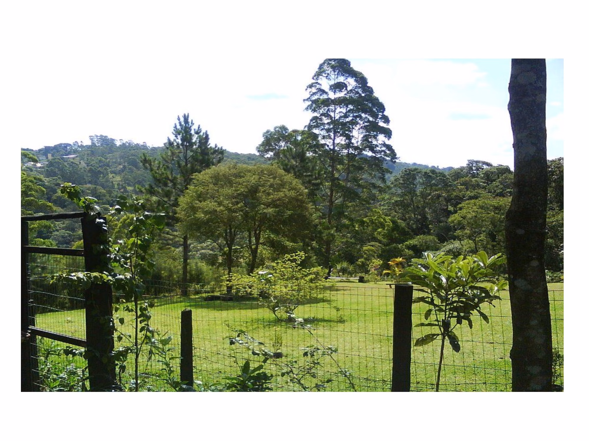Country home of 1 acres in Mairiporã, SP, Brazil