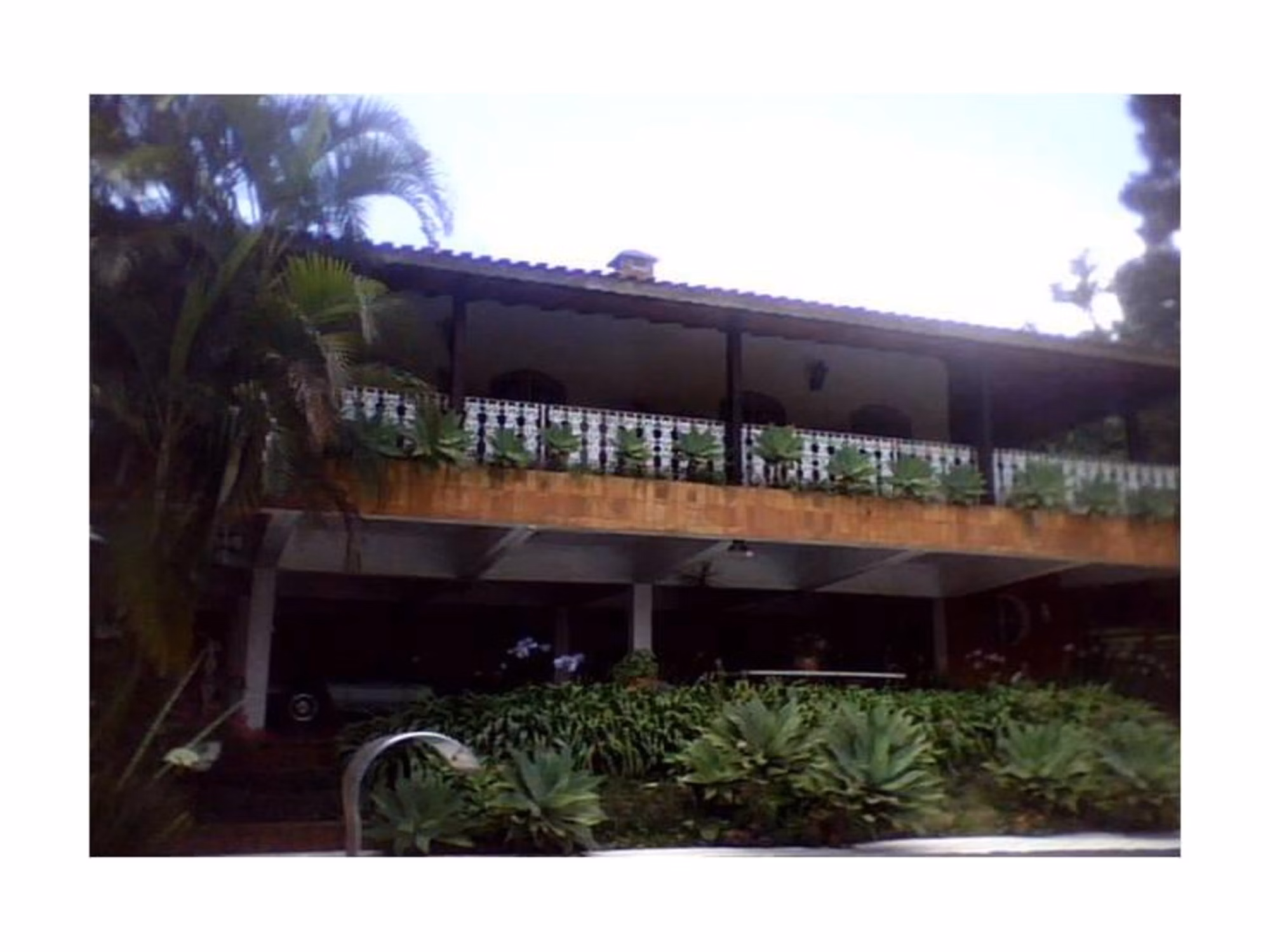 Country home of 1 acres in Mairiporã, SP, Brazil