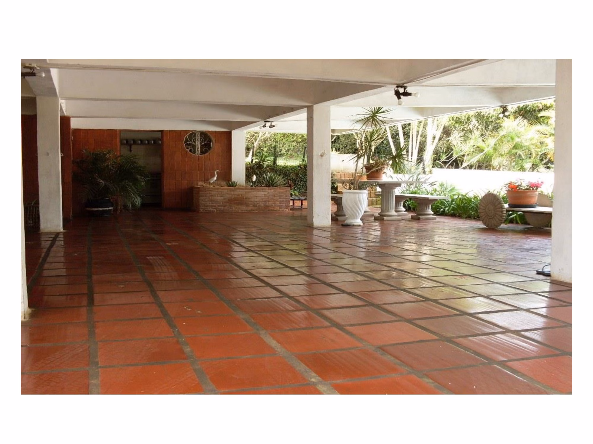 Country home of 1 acres in Mairiporã, SP, Brazil