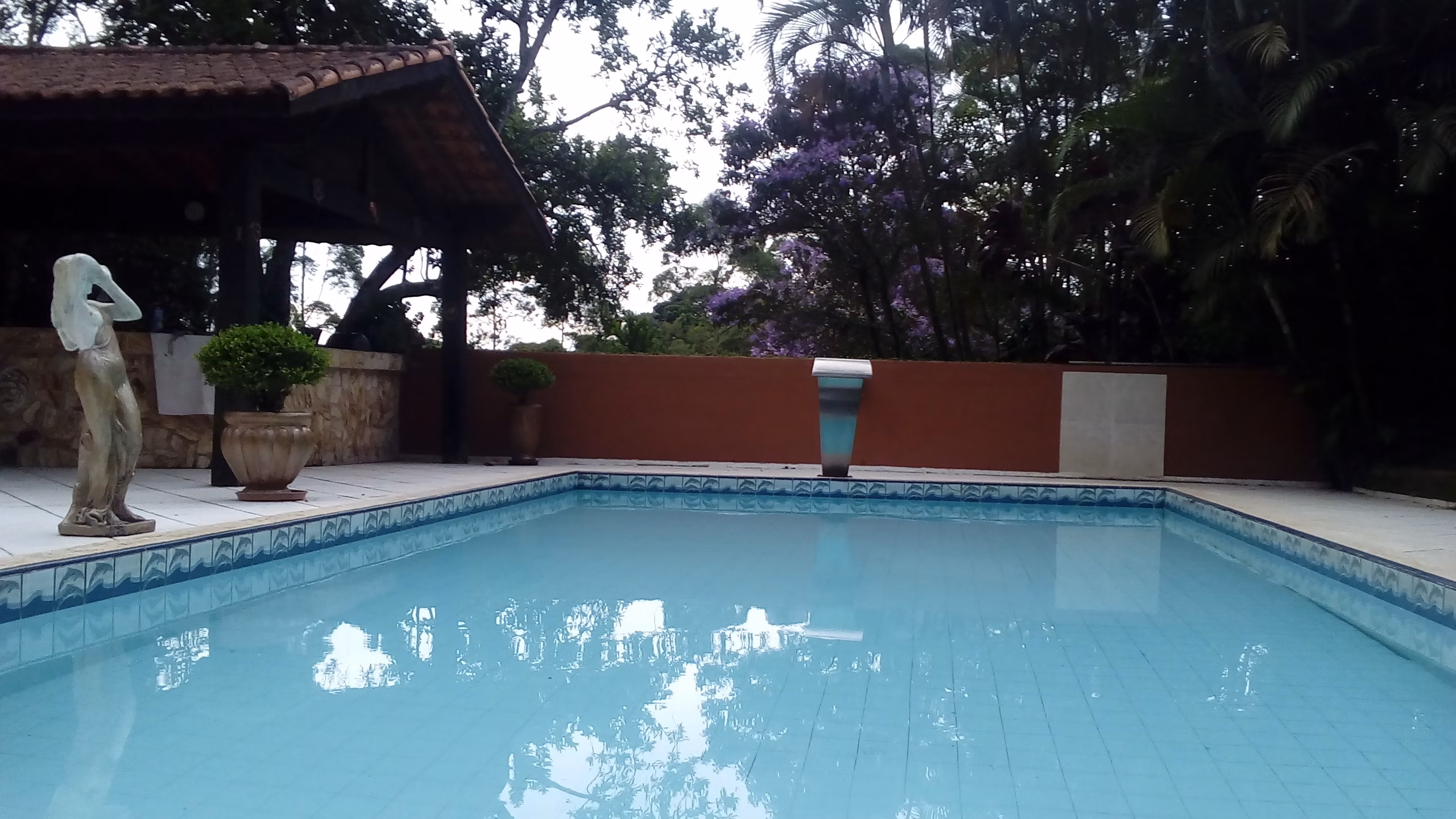 Country home of 1 acres in Mairiporã, SP, Brazil