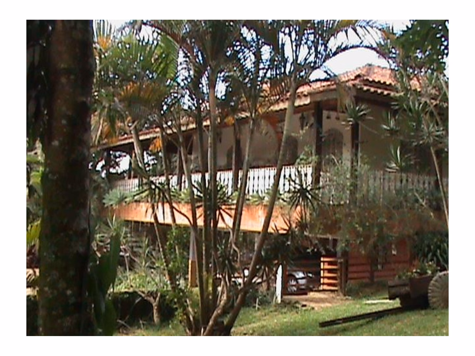 Chácara de 4.200 m² em Mairiporã, SP