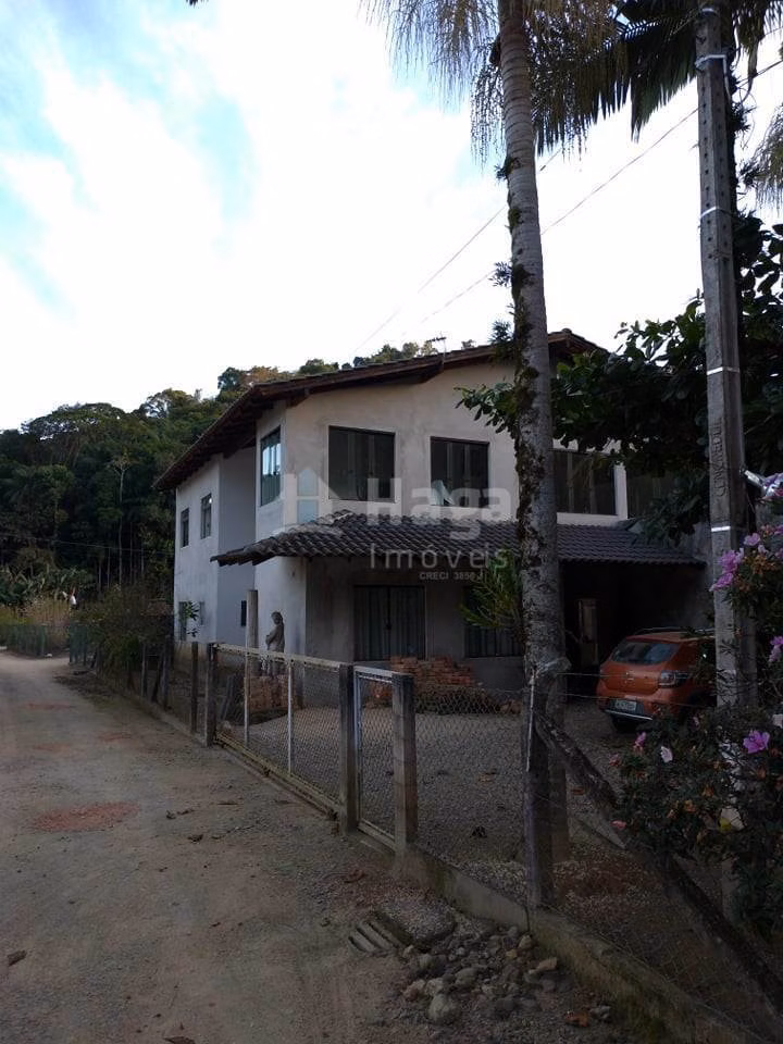 Fazenda de 3.000 m² em Guabiruba, SC
