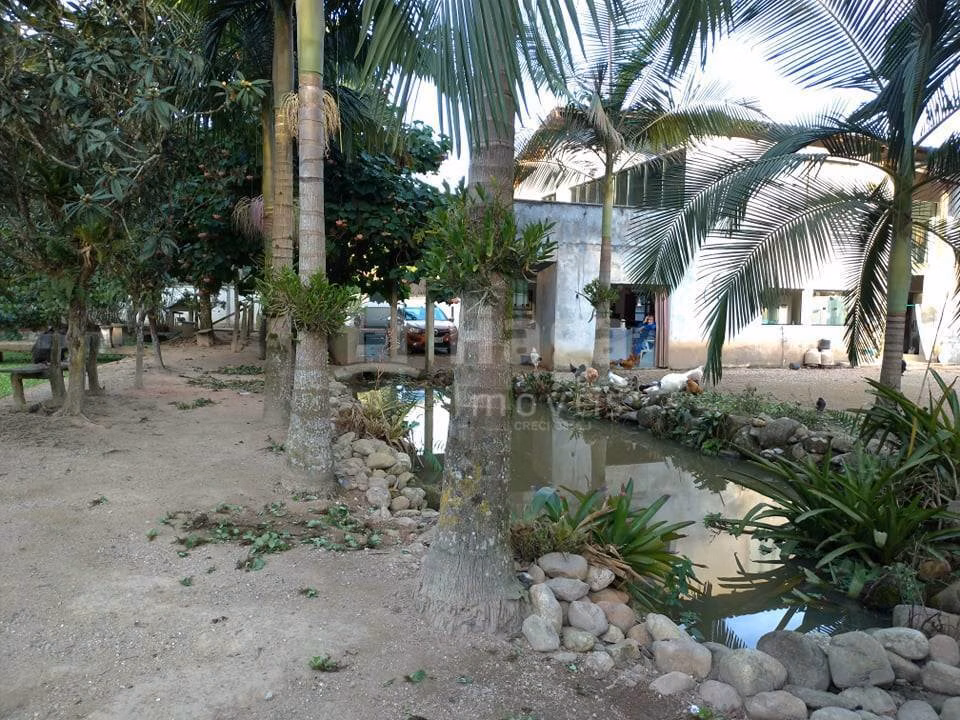 Fazenda de 3.000 m² em Guabiruba, SC