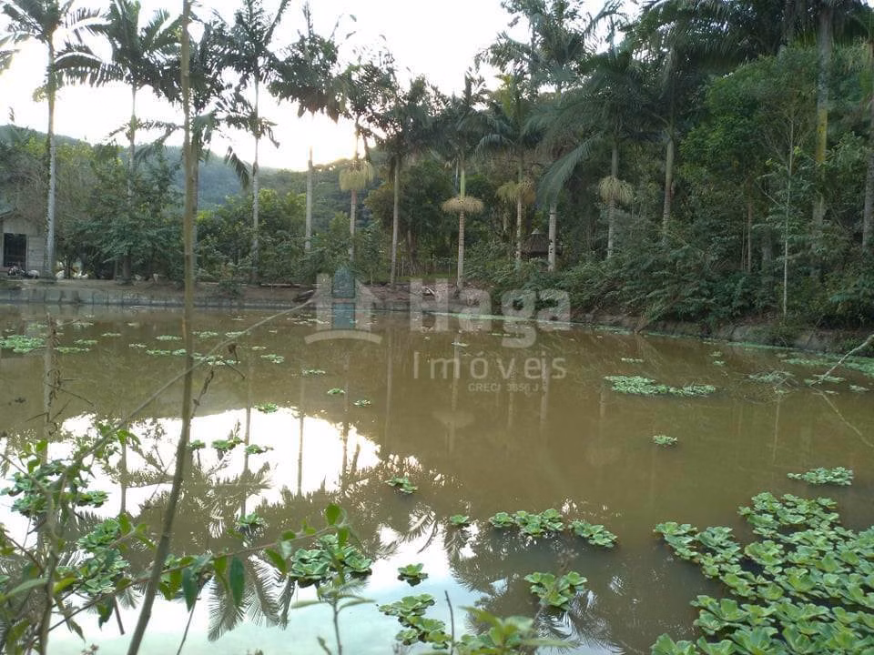 Fazenda de 3.000 m² em Guabiruba, SC