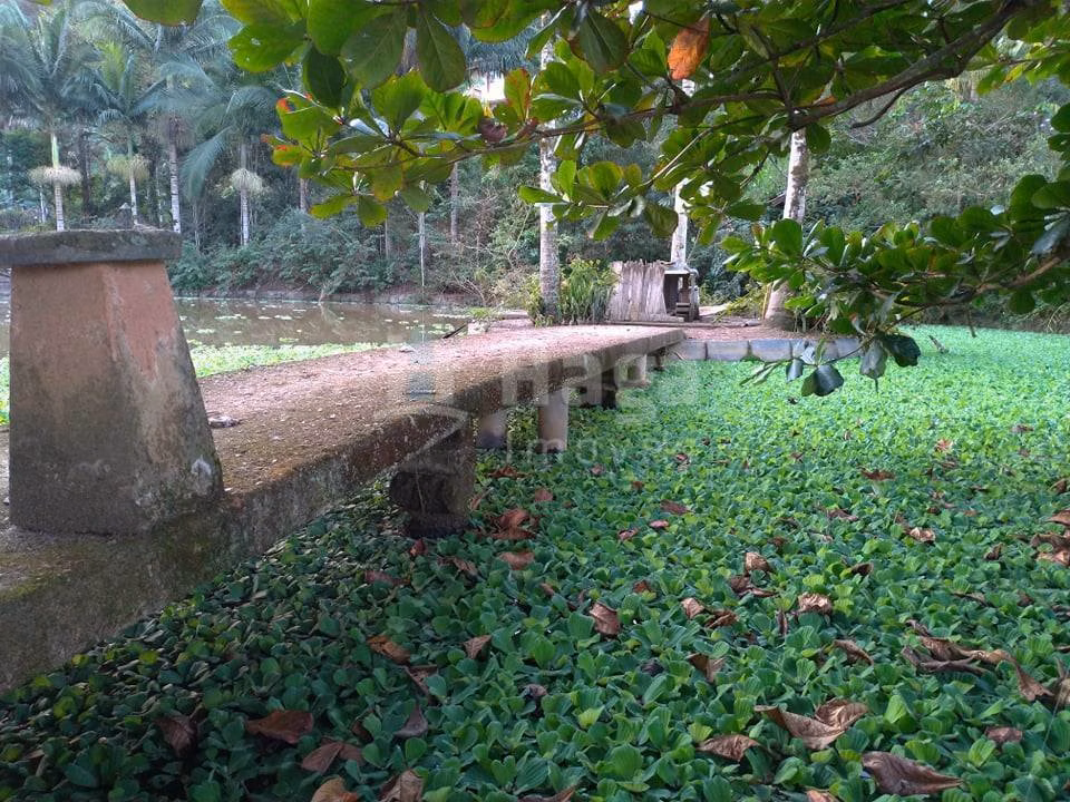 Fazenda de 3.000 m² em Guabiruba, SC