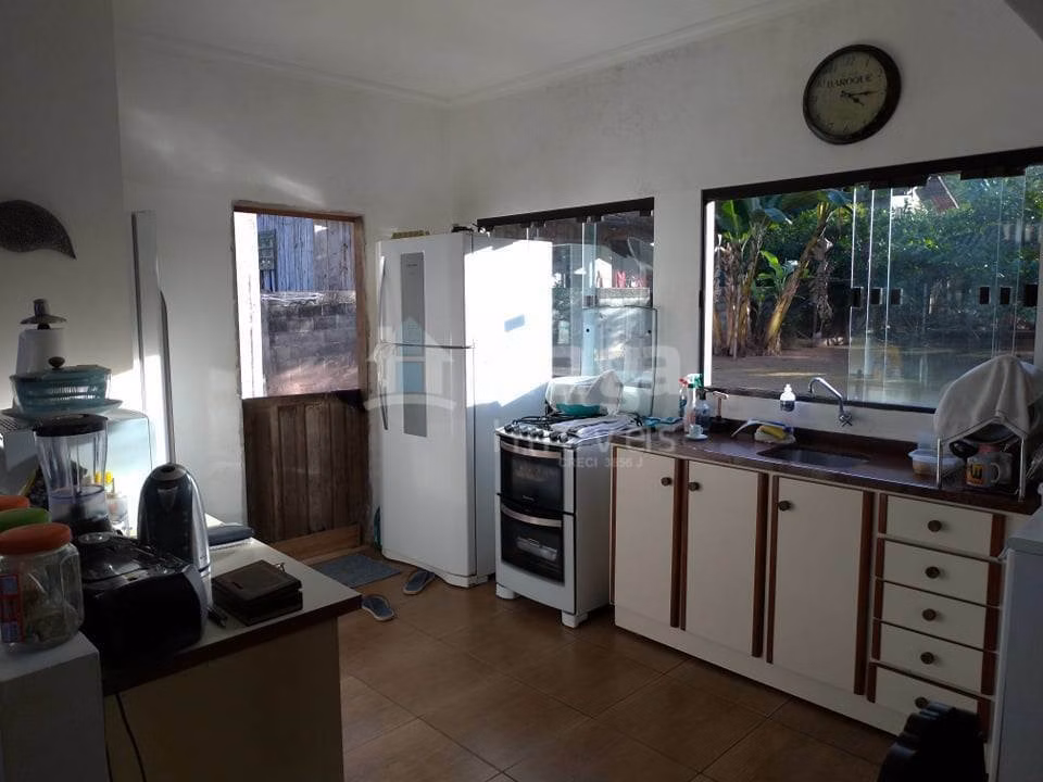Fazenda de 3.000 m² em Guabiruba, SC