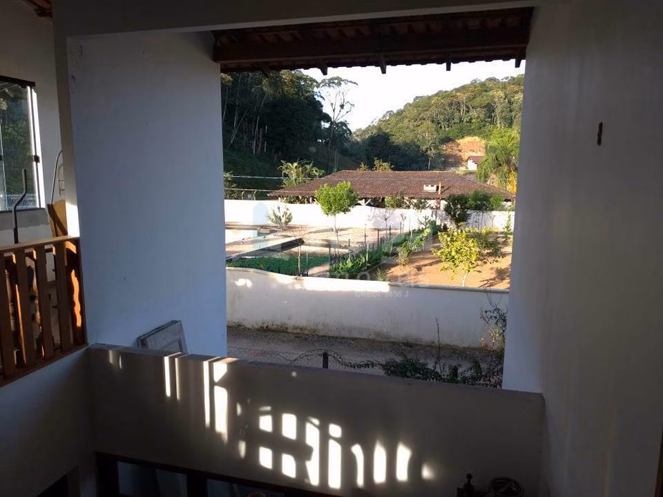 Fazenda de 3.000 m² em Guabiruba, SC