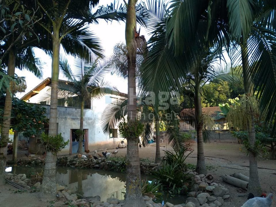 Fazenda de 3.000 m² em Guabiruba, SC