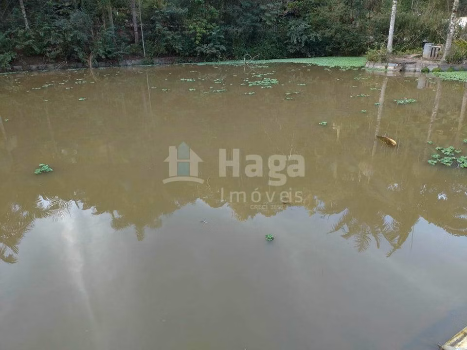 Fazenda de 3.000 m² em Guabiruba, SC