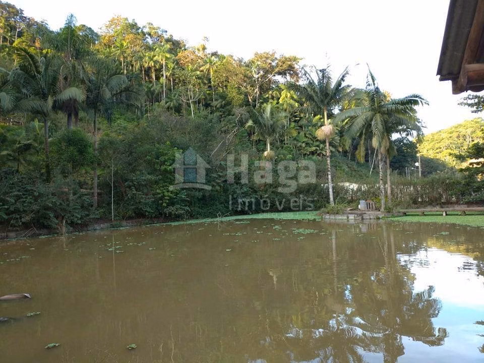 Fazenda de 3.000 m² em Guabiruba, SC