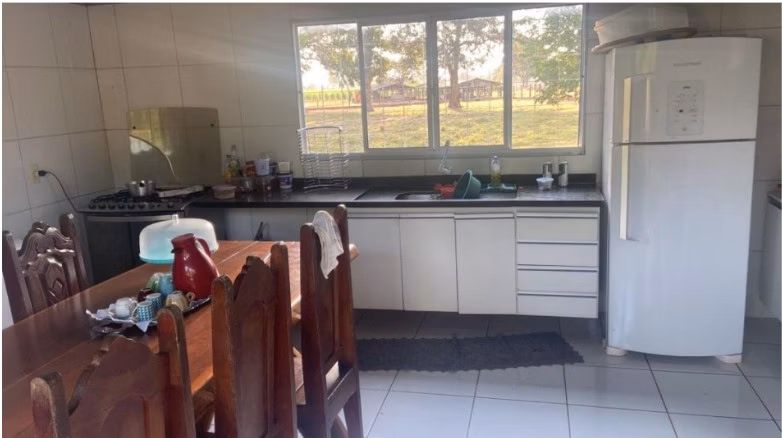 Farm of 3,212 acres in Cáceres, MT, Brazil