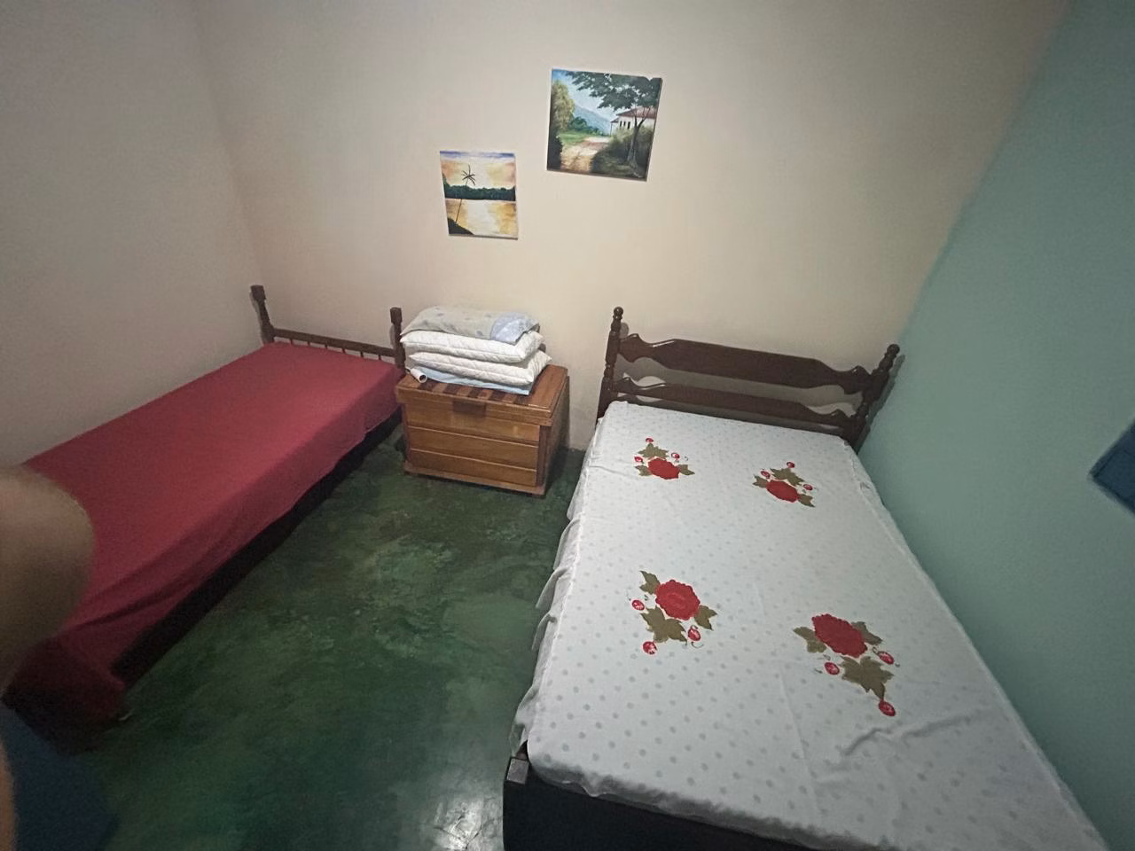 Fazenda de 220 ha em Grão Mogol, MG