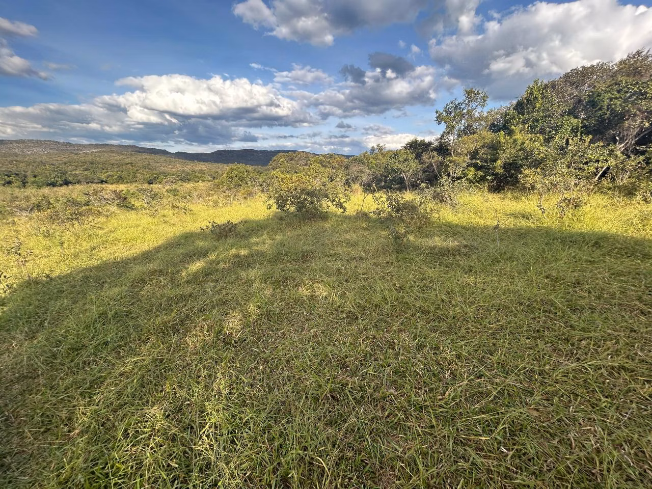 Fazenda de 220 ha em Grão Mogol, MG