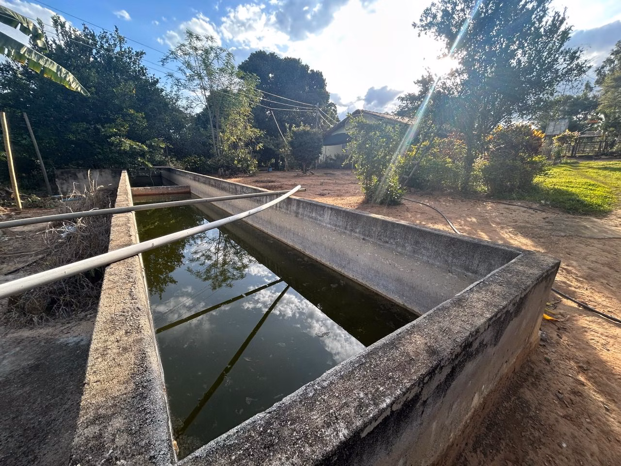 Fazenda de 220 ha em Grão Mogol, MG
