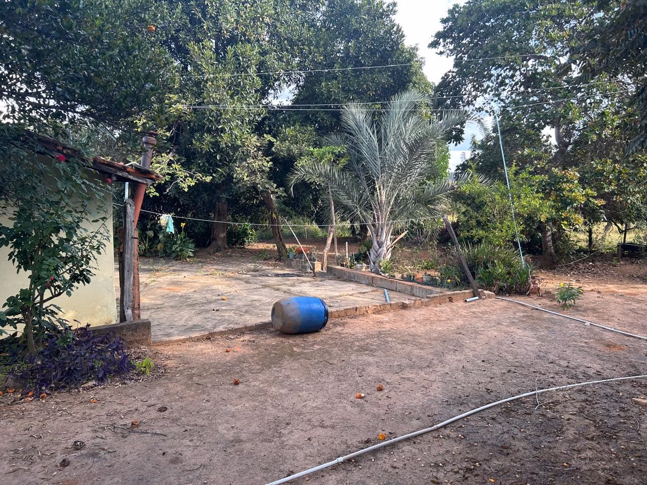 Farm of 544 acres in Grão Mogol, MG, Brazil