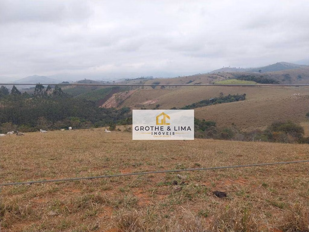Farm of 257 acres in Cunha, SP, Brazil