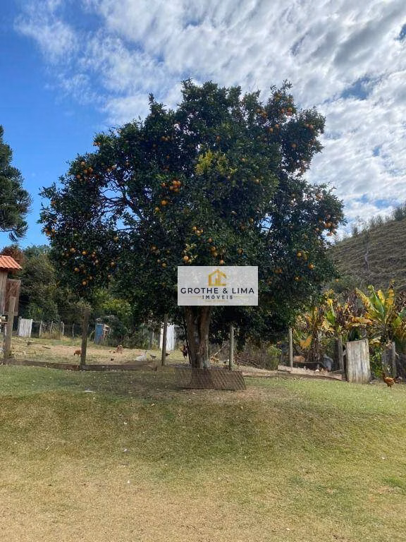 Farm of 257 acres in Cunha, SP, Brazil