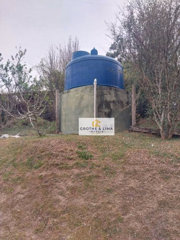 Farm of 257 acres in Cunha, SP, Brazil