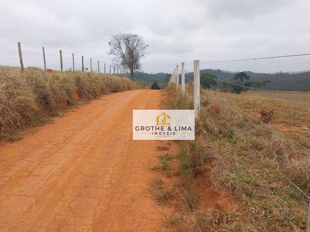 Farm of 257 acres in Cunha, SP, Brazil