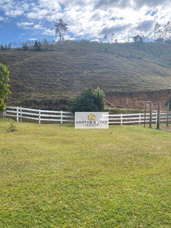 Farm of 257 acres in Cunha, SP, Brazil