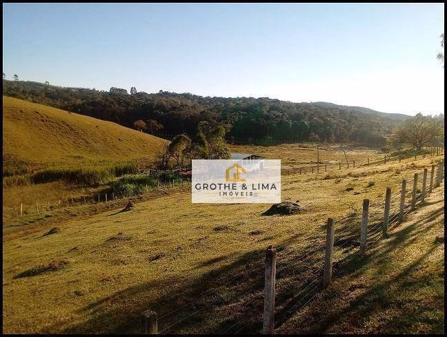 Farm of 257 acres in Cunha, SP, Brazil