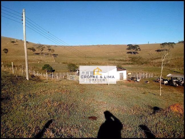 Farm of 257 acres in Cunha, SP, Brazil
