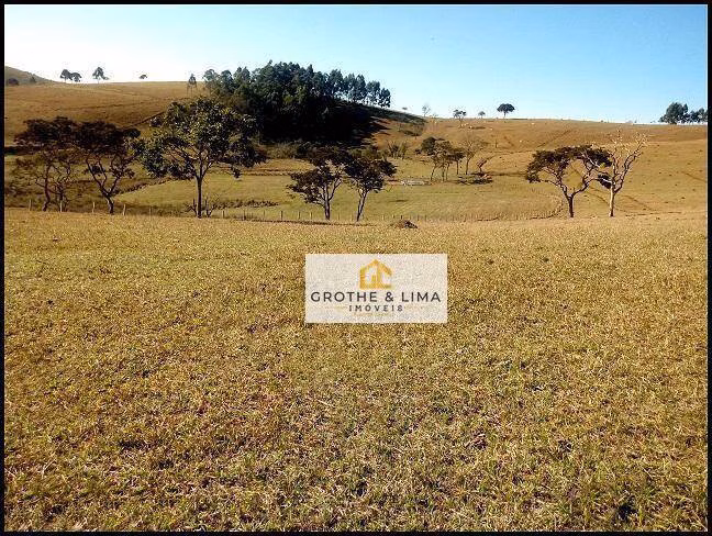 Farm of 257 acres in Cunha, SP, Brazil