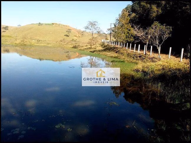 Farm of 257 acres in Cunha, SP, Brazil