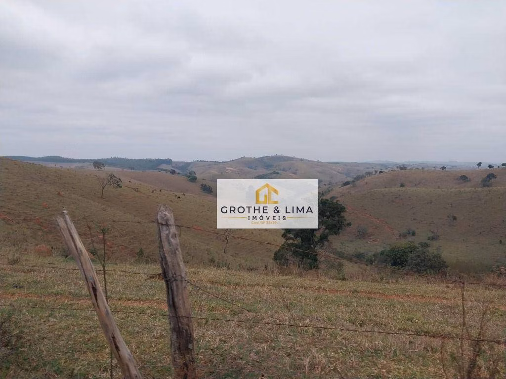 Farm of 257 acres in Cunha, SP, Brazil