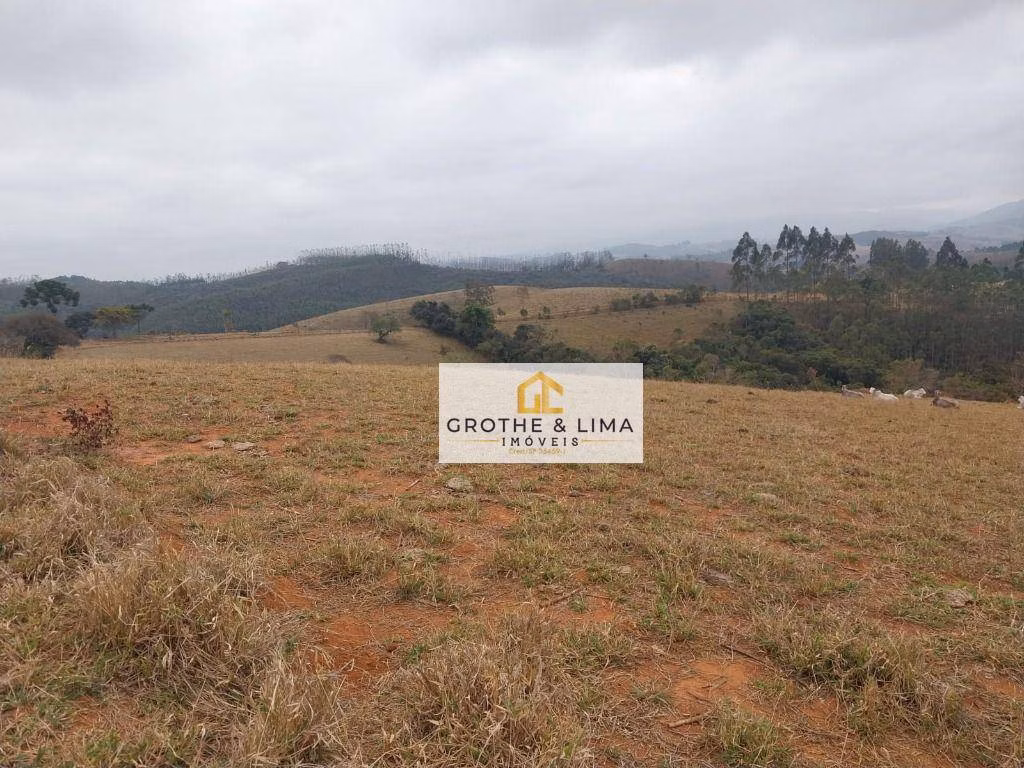 Farm of 257 acres in Cunha, SP, Brazil