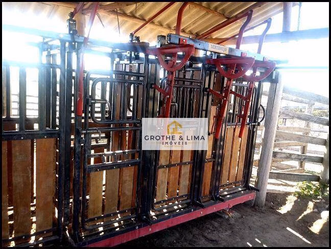 Farm of 257 acres in Cunha, SP, Brazil