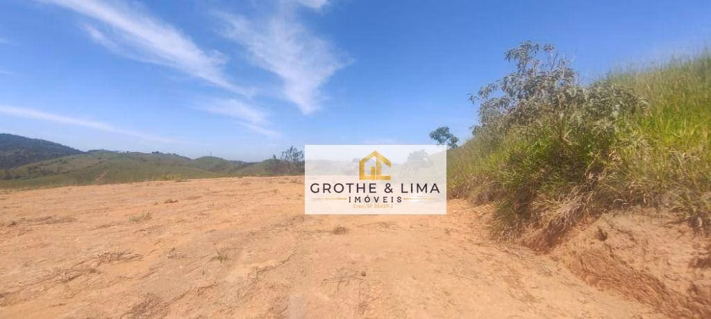 Sítio de 5 ha em São José dos Campos, SP