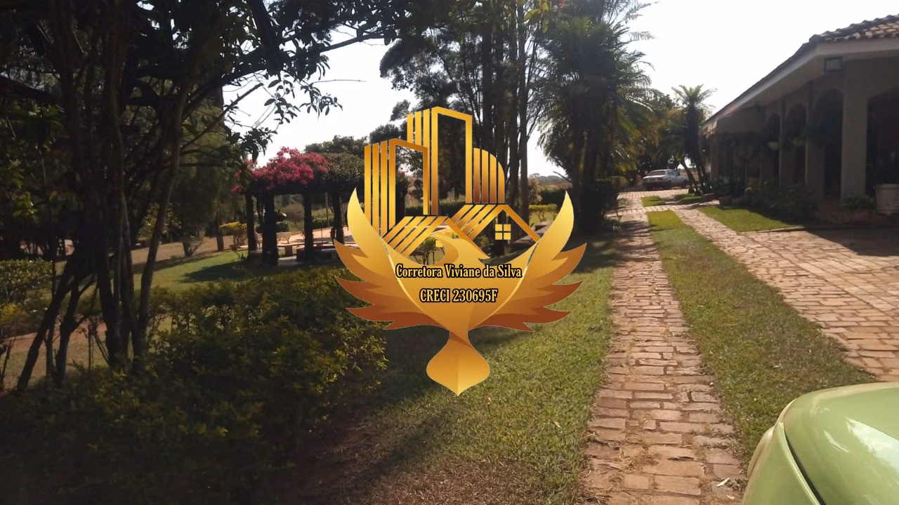Fazenda de 653 ha em Ribeirão Preto, SP